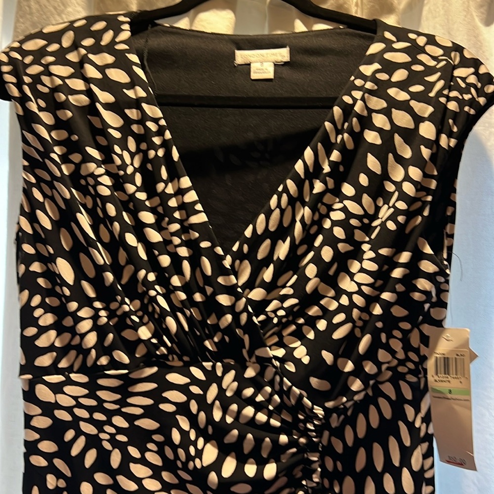 Woman’s dress